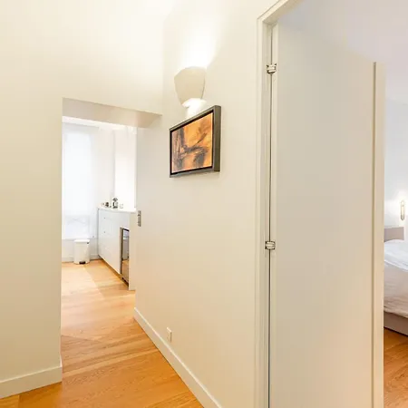 Guestready - Moderne Et Sophistique Paris