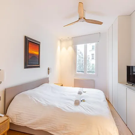Guestready - Moderne Et Sophistique