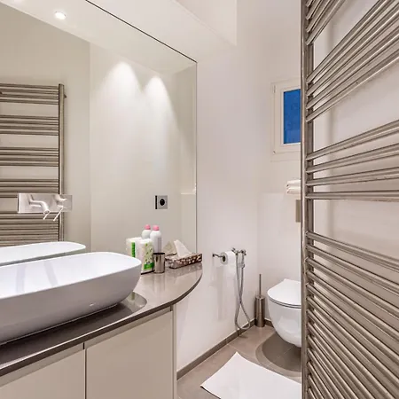 Daire Guestready - Moderne Et Sophistique *