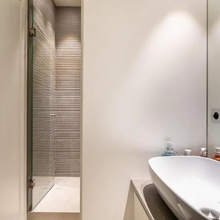 Guestready - Moderne Et Sophistique * Paris