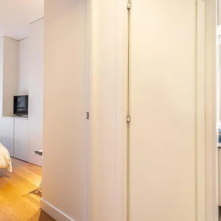 Guestready - Moderne Et Sophistique Apartment Paris