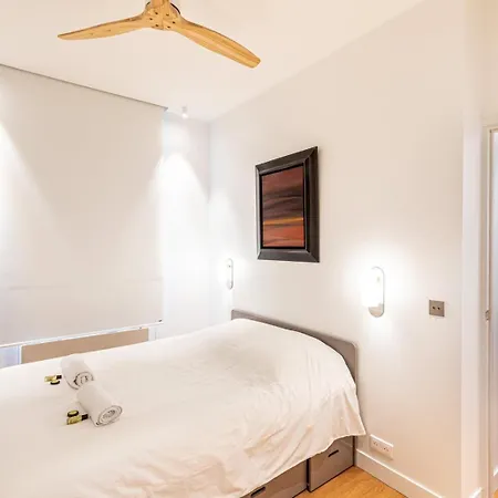 Guestready - Moderne Et Sophistique Apartment