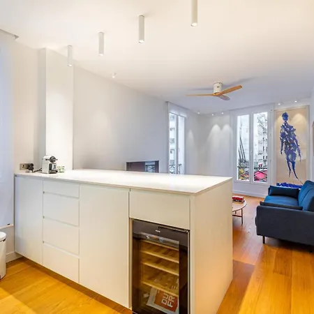 Apartment Guestready - Moderne Et Sophistique *