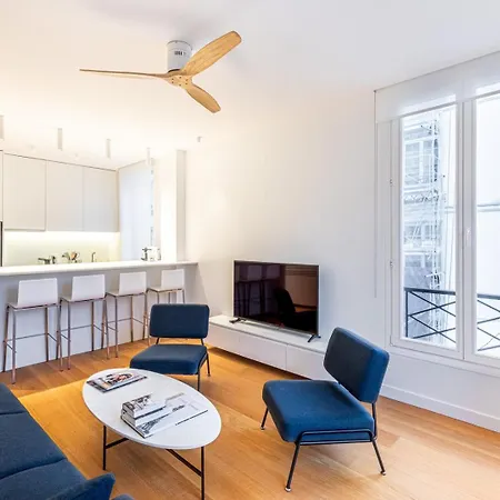Guestready - Moderne Et Sophistique *