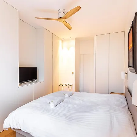 Guestready - Moderne Et Sophistique Apartment *